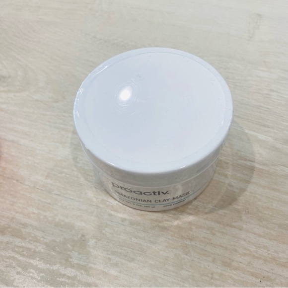 Proactiv Amazonian Clay Mask Pore Purifier 3 oz - Picture 7 of 11